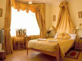 Kirkwood House CBG Room photo
