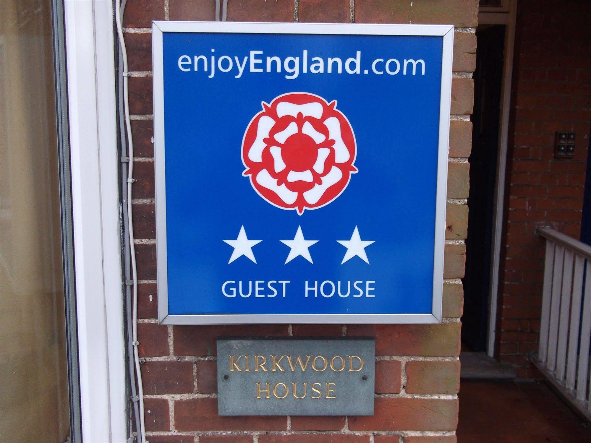 Kirkwood House CBG Exterior photo